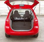 Mazda2 2002 года